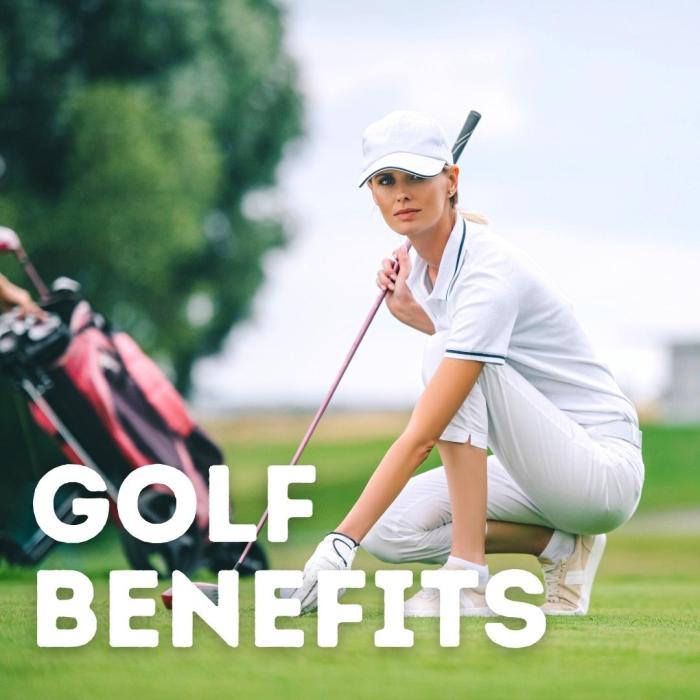 manfaat olahraga golf
