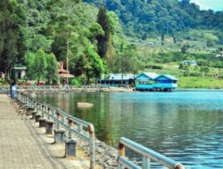 Berpetualang di Berastagi: Pesona Alam dan Budaya Sumatera Utara
