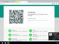 Panduan Lengkap: Cara Mudah Download WhatsApp di Laptop