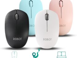 Menyelami Dunia Harga Mouse Laptop: Faktor-Faktor yang Mempengaruhi dan Rekomendasi Pembelian