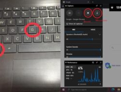Cara Screen Record di Laptop: Panduan Lengkap dan Mudah untuk Semua Kebutuhan