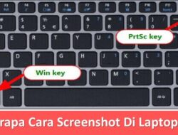 Jurus Ampuh Screenshot di Laptop Acer: Panduan Lengkap dan Praktis