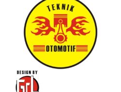 Kreasi Logo TKR Otomotif Keren: Panduan untuk Profesional Otomotif
