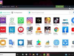 Cara Mudah Download Aplikasi di Laptop untuk Segala Kebutuhan