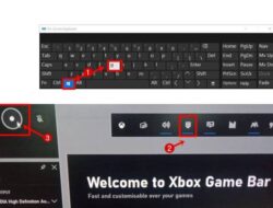 Cara Merekam Layar Laptop dengan Mudah dan Cepat