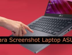 Cara SS di Laptop: Panduan Lengkap untuk Mengambil dan Mengedit Screenshot
