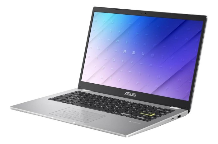 harga laptop asus ram 4gb terbaru