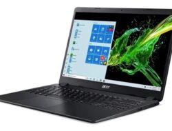 Berapa Harga Laptop Acer RAM 8GB Terbaru? Cek Spesifikasi dan Performanya