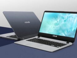 Harga Laptop Asus Core i3: Panduan Lengkap untuk Pembelian Cerdas