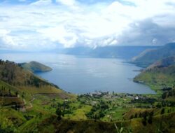 Jelajah 25 Destinasi Wisata Sumatera Utara yang Memukau