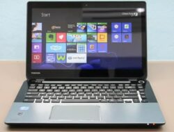 Memahami Harga Laptop Toshiba: Tren, Faktor, dan Strategi Pemasaran