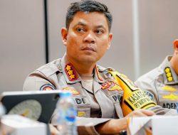 Ketua DPRD Madina Ditetapkan Sebagai Tersangka Kasus Seleksi PPPK 