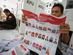5 Petugas Penyelenggara Pemilu di Sumut Meninggal Sebulan Terakhir, Jaminan Kesehatan Dipertanyakan