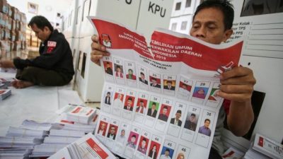 5 Petugas Penyelenggara Pemilu di Sumut Meninggal Sebulan Terakhir, Jaminan Kesehatan Dipertanyakan
