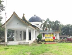 Pesona Wisata Jona Garden, Kabupaten Langkat, Sumatera Utara yang Menawan