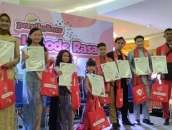Mister & Miss Friendship Sumut Siap Berlaga Di Bandung