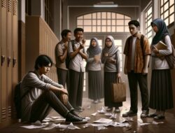 Daftar Negara dengan Kasus Bullying Tertinggi di Dunia