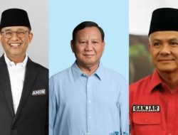 Debat Terakhir Capres 2024, Denny Siregar: Semoga Prabowo Tidak Terpancing Pukul Anies