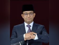 Peluang Anies Baswedan di Pilkada DKI Jakarta, PDIP Bilang Begini