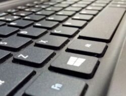 Berapa Biaya Ganti Keyboard Laptop Asus? Inilah Rinciannya!