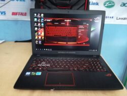 Jelajahi Harga Laptop Asus Second: Tips Membeli, Merawat, dan Menawar