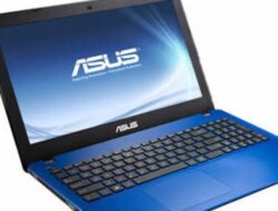 Laptop Asus Harga 4 Jutaan: Spesifikasi, Fitur, dan Rekomendasi Terbaik