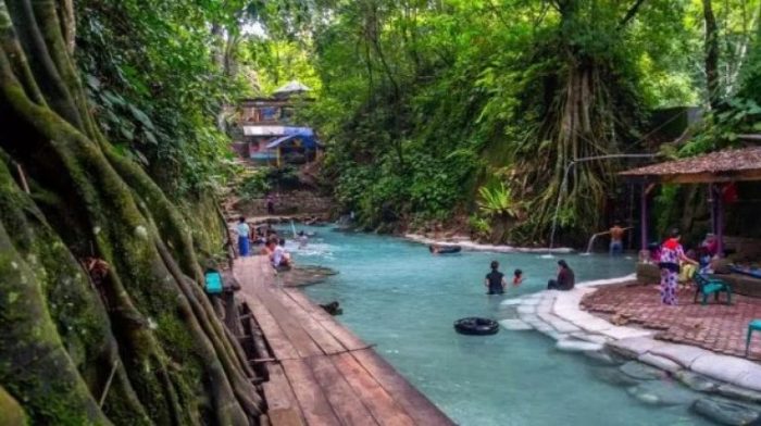 tempat wisata di pematang siantar sumatera utara terbaru