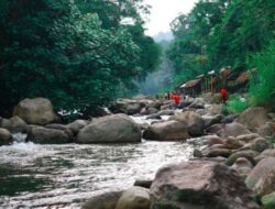 Jelajahi Pesona Tempat Wisata Kabupaten Deli Serdang, Sumatera Utara