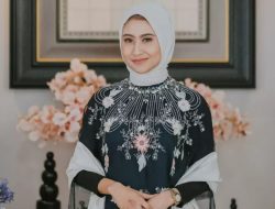 Profil dan Biodata Wita Nidia Hanifah, Mantan Istri Mayor Teddy