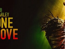 Sinopsis Film Bob Marley: One Love, Hari Ini Tayang Perdana