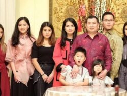 Hary Tanoe dan Keluarga ‘Gigit Jari’, Diprediksi Gagal ke Senayan
