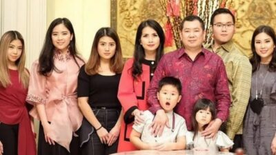 Ketua Umum Partai Perindo, Hary Tanoesoedibjo dan keluarga diprediksi gagal lolos ke DPR RI.
