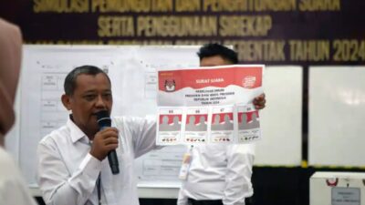 Data Terbaru Komnas HAM, 71 Petugas Pemilu Wafat: Berisiki Langgar HAM