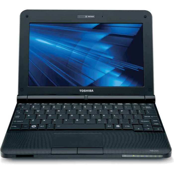 harga laptop toshiba terbaru