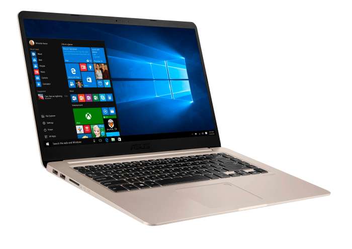 harga laptop asus vivobook