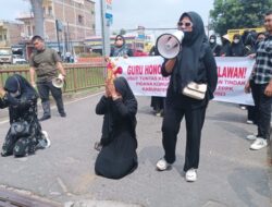 LBH Medan Desak Polda Sumut Tetapkan Tersangka Kasus Seleksi PPPK di Langkat