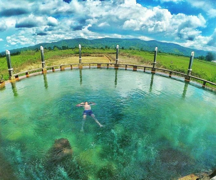 tempat wisata sumatera utara