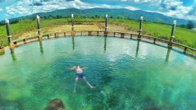 Jelajah Wisata Sumatera Utara: Pesona Alam, Budaya, dan Kuliner yang Mengagumkan