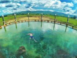 Destinasi Wisata Sumatera Utara: Surga Wisata Alam dan Budaya di Pulau Sumatera