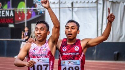 manfaat olahraga atletik terbaru