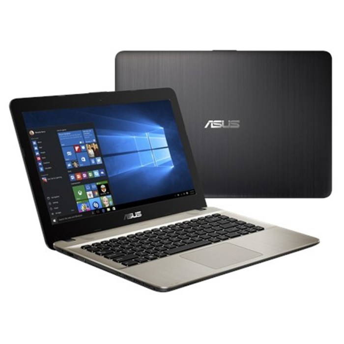 harga laptop asus x441m