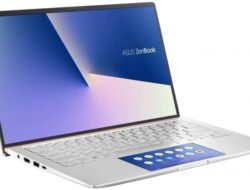 Menelusuri Harga Laptop Asus Zenbook 14: Spesifikasi, Ulasan, dan Alternatif