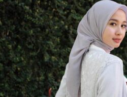 Tutorial Hijab Segi Empat Rapi: Panduan Lengkap untuk Tampil Elegan dan Menawan