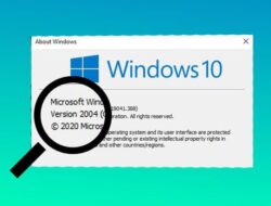 Cara Cek Windows di Laptop: Panduan Lengkap dan Mudah