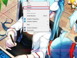 Cara Refresh Laptop: Perbaiki Kinerja dan Hapus Masalah