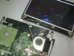 Harga Ganti LCD Laptop ASUS: Panduan Lengkap untuk Pengguna
