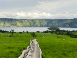 Jelajah Pesona Desa Wisata di Sumatera Utara: Keindahan Alam dan Budaya yang Menawan