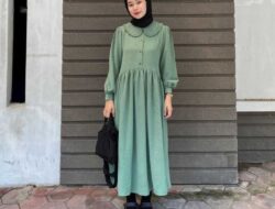 Inspirasi Outfit Stylish dengan Sepatu Docmart: Padukan Gaya dan Kenyamanan