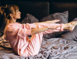 Manfaat Olahraga Sebelum Tidur: Kunci untuk Tidur Nyenyak dan Berkualitas