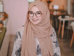 Tutorial Pashmina Satin Dian Pelangi: Panduan Gaya Elegan untuk Wanita Muslimah